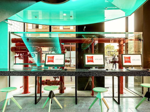 Ibis Adelaide - Tourism Noosa 3