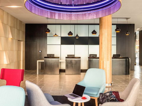 Ibis Adelaide - Tourism Noosa 2