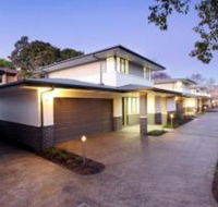 Abode Apartments Albury - Tourism Noosa