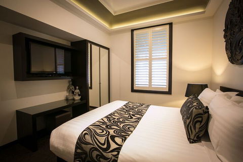 Gallery Apartments - Tourism Noosa 7