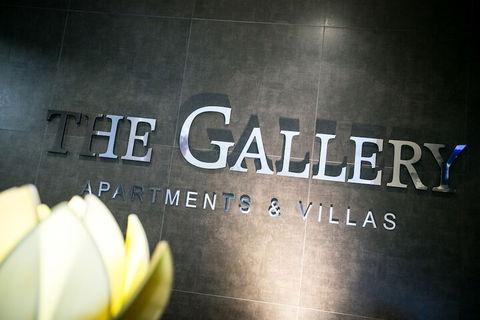 Gallery Apartments - Tourism Noosa 2