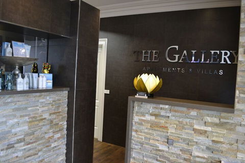 Gallery Apartments - Tourism Noosa 3