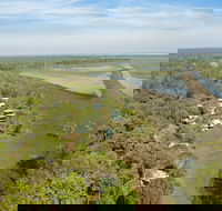 Bamurru Plains - Tourism Noosa