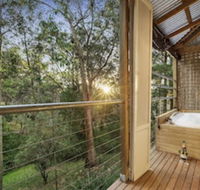 Briars Cottage - Daylesford - Tourism Noosa