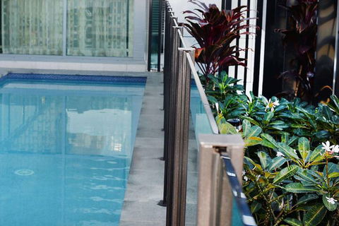 Oaks Gladstone Grand Hotel - Tourism Noosa 5