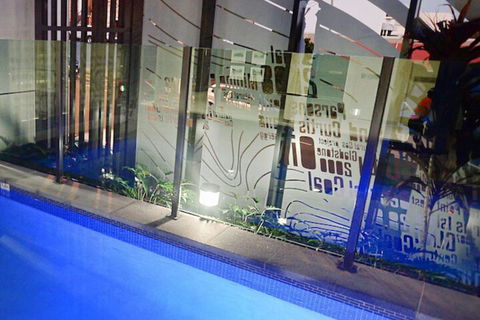 Oaks Gladstone Grand Hotel - Tourism Noosa 2
