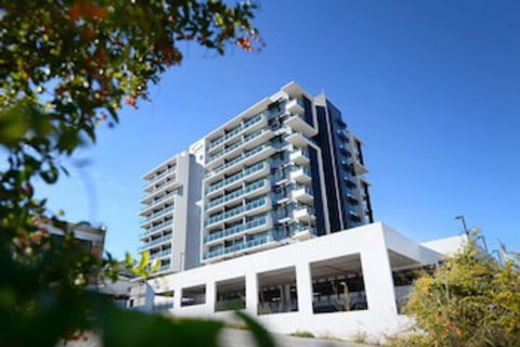 Oaks Gladstone Grand Hotel - Tourism Noosa 0