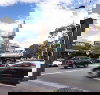 Park Avenue - IKON Glen Waverley - Tourism Noosa