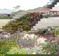 Kentish Hills Retreat - Tourism Noosa