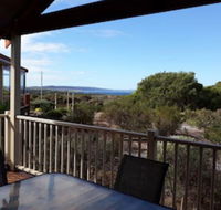 Cosy Corner Beach Cottages - Tourism Noosa