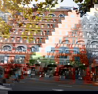 Wake Up Sydney - Tourism Noosa