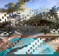 Marion Motel and Apartments - Tourism Noosa