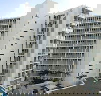 Lanai Riverside Apartments - Tourism Noosa