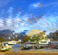 Eden Gateway Holiday Park - Tourism Noosa