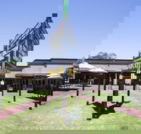 Boomerang Hotel - Tourism Noosa