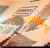 Beachwalk Cottage - Tourism Noosa