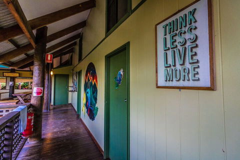 Jackaroo Treehouse Mission Beach - Tourism Noosa 7