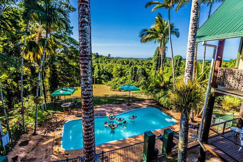 Jackaroo Treehouse Mission Beach - Tourism Noosa 2