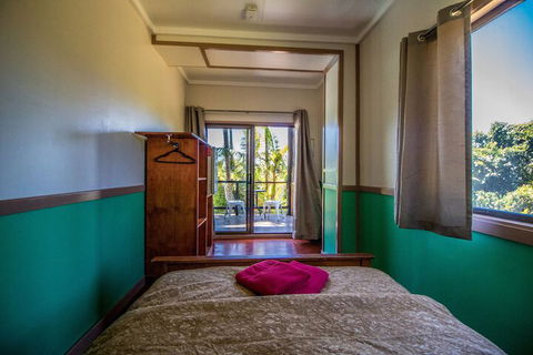 Jackaroo Treehouse Mission Beach - Tourism Noosa 6