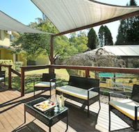 The Redleaf - Tourism Noosa