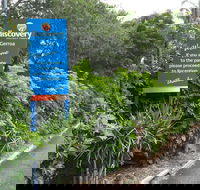 Discovery Parks  Gerroa