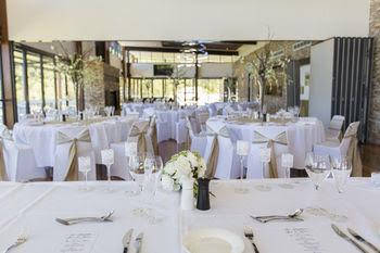 Willy Bay Resort - Tourism Noosa 0