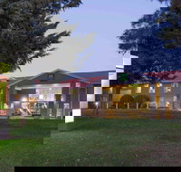 ibis Styles Canberra - Tourism Noosa