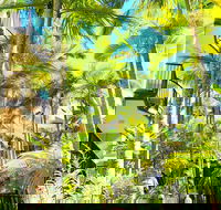 Blue Waters Apartments - Tourism Noosa