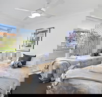 Kirra Palms Holiday Apartments - Tourism Noosa