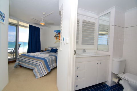 Foreshore Apartments - Tourism Noosa 3