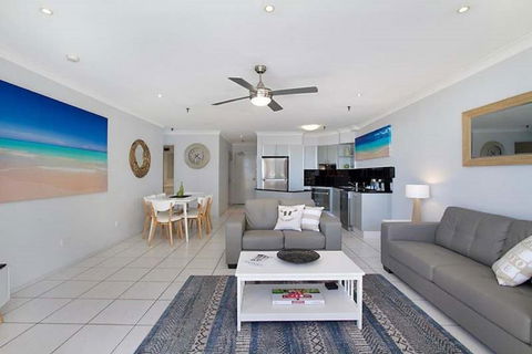 Focus Apartments - Tourism Noosa 6