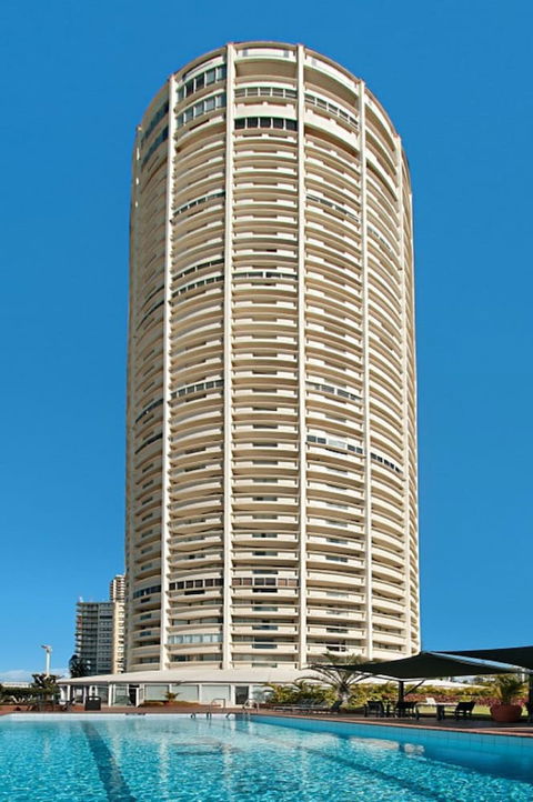 Focus Apartments - Tourism Noosa 0