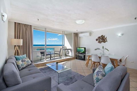 Focus Apartments - Tourism Noosa 5