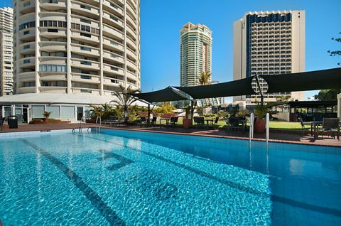Focus Apartments - Tourism Noosa 1