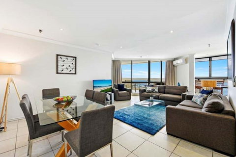Focus Apartments - Tourism Noosa 4
