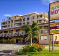 Sundale Motel - Tourism Noosa