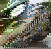 Sanctuary Beach Resort