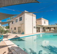 Bella on Banyan - Tourism Noosa