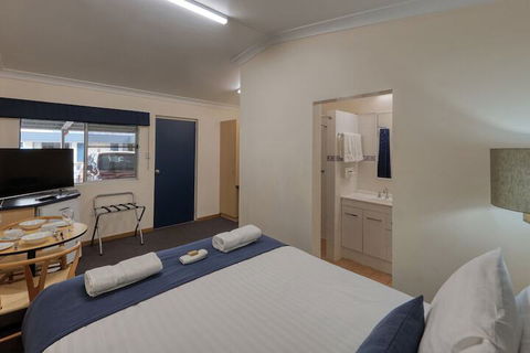 Border Motel - Tourism Noosa 7
