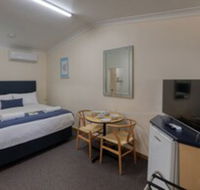 Border Motel - Tourism Noosa
