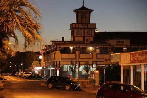 Border Motel - Tourism Noosa 3