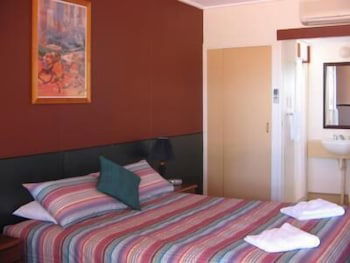 Goondiwindi Motel - Tourism Noosa 0