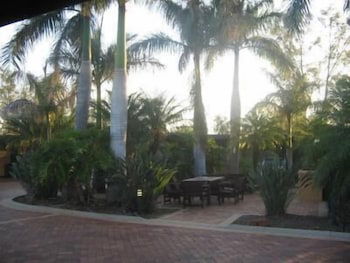 Goondiwindi Motel - Tourism Noosa 3