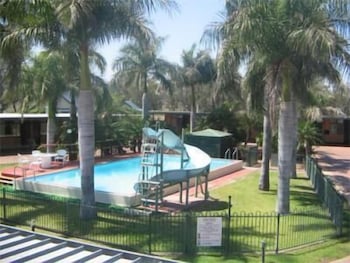 Goondiwindi Motel - Tourism Noosa 4