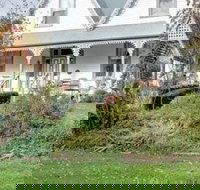 Westella Colonial BB - Tourism Noosa