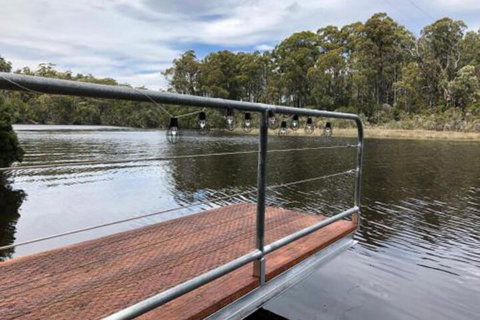 Ulverstone River Retreat - Tourism Noosa 3