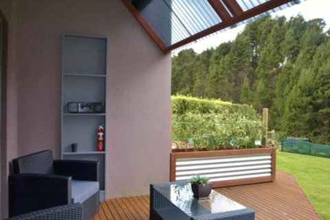 Ulverstone River Retreat - Tourism Noosa 7