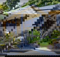 Beachway Motel  Restaurant - Tourism Noosa