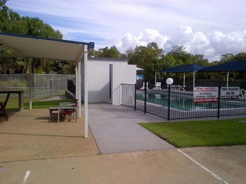 Lamor Apartments - Tourism Noosa 4