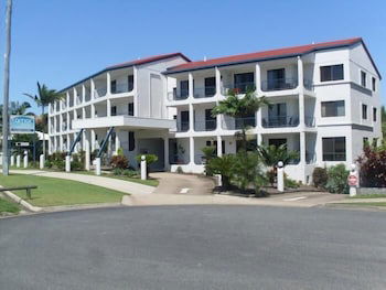 Lamor Apartments - Tourism Noosa 0